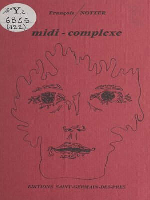 cover image of Midi-complexe